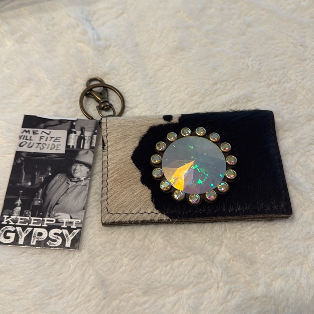 Keep It Gypsy Card Holder